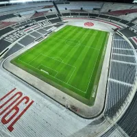 Más obras en el Monumental: se viene la unión de las tribunas altas, ¿y chau rejas en las populares?