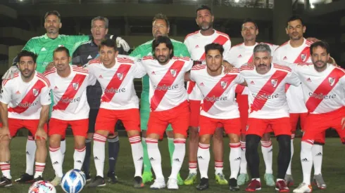El Fútbol Senior va por un nuevo triunfo.