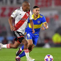 ¡Día y horario confirmado para el superclásico!