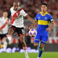 El superclásico se jugaría en un horario poco habitual