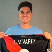 Julián comenzó a palpitar el superclásico y le dejó un mensaje a los hinchas