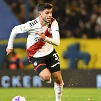 Simón y una decisión crucial pensando en un futuro salto a Europa