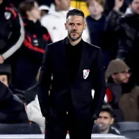 Demichelis define el equipo: ¿rotación o titulares?