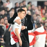 La drástica decisión de Demichelis con Echeverri