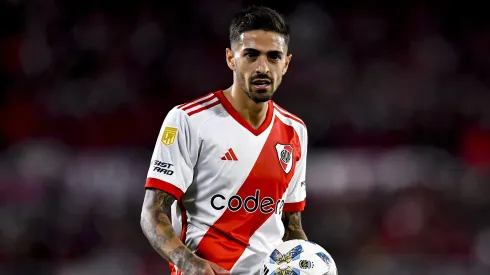 Manuel Lanzini.