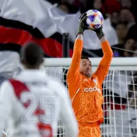 La increíble racha que cortó River ante Atlético Tucumán