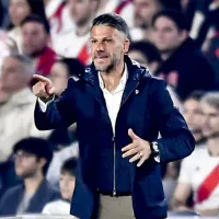 Demichelis: “Fue un triunfo merecido, llegó la recompensa”