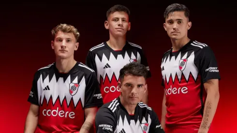 La nueva alternativa de River.