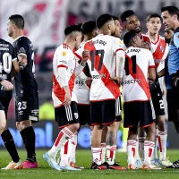 ¿Qué dice el reglamento sobre el gol anulado a Paulo Díaz?