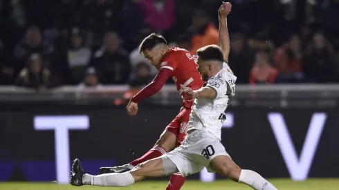 River visita a Banfield el próximo domingo.