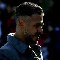 Demichelis dio la lista de convocados para visitar a Banfield