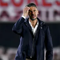 Demichelis rota y define los 11: ¿el Pity Martínez puede ser titular?