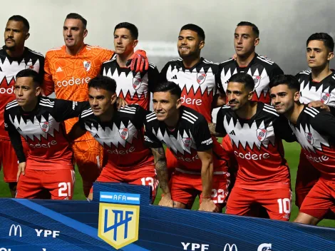 Jugador x Jugador vs. Banfield