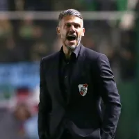 La decisión de Demichelis de cara al partido con Boca