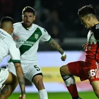 ¿A cuánto quedó River de igualar su peor racha de visitante?