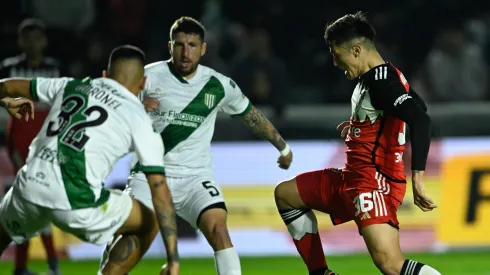 Foto: La Página Millonaria / Diego Haliasz.