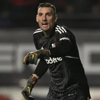 Armani batió un nuevo récord y superó a Amadeo Carrizo y al Pato Fillol