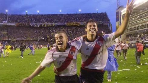 D´Alessandro y Demichelis