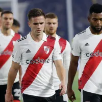Quiere tomarse revancha ante Boca y Demichelis evalúa ponerlo