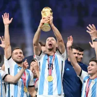 El ex volante de River que podría pegar el salto al Barcelona: \'Estamos en conversaciones\'