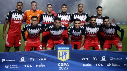 River sigue sufriendo la falta de funcionamiento en todas sus líneas.