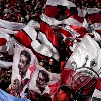 Banderazo Monumental: en qué horario y dónde es la convocatoria de los hinchas de River en la previa del superclásico