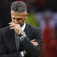 La figura de River que aún no entrenó previo al Superclásico