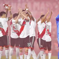 River quiere concretar un nuevo amistoso: todos los detalles