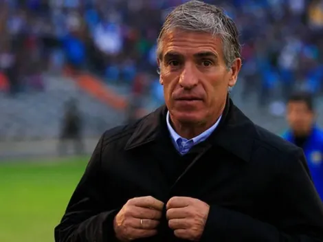 El referente del plantel que le contó a Labruna la fórmula del éxito en el Monumental