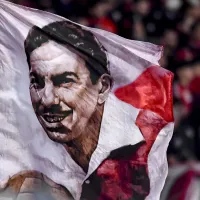 ¡Feliz día del Hincha de River!
