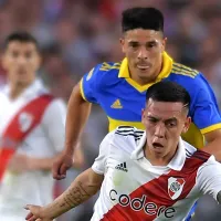 Hora, TV y link para ver el River vs Boca EN VIVO