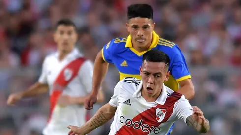 River vs Boca se medirán el próximo domingo
