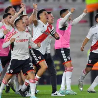 El ídolo de River que irá a La Boca en el micro de los jugadores