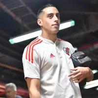 Funes Mori y una imponente racha ante Boca