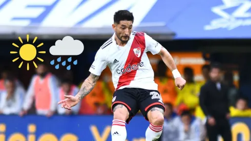 Cómo va a estar el clima en el superclásico de River vs. Boca