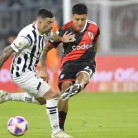 Próximo partido: River recibirá a Talleres por la Copa de la Liga