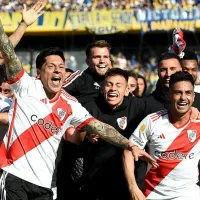 Solo verdades: picante declaración del Pity Martínez luego del triunfo de River