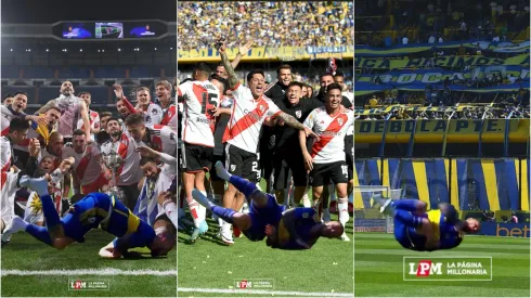 El viral de Benedetto que estalló en las redes