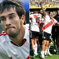 Pipino Cuevas, picante contra Boca: \'Demichelis le preguntó a Gallardo cómo tenerlos de hijo\'