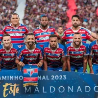 Pasó por River sin pena ni gloria y ahora jugará la final de la Sudamericana