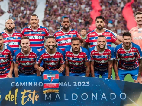 Pasó por River sin pena ni gloria y ahora jugará la final de la Sudamericana