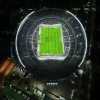 El Monumental sería sede del Mundial 2030