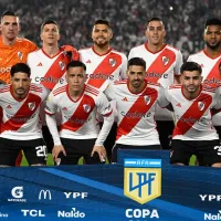 La agenda confirmada de River para las fechas 9, 10 y 11