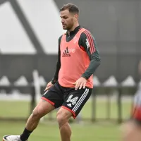 ¿Qué será del futuro de González Pirez?