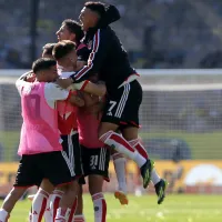 Tres equipos del fútbol argentino quieren a Matías Suárez para 2024