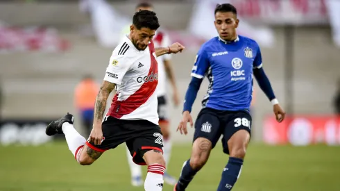 River enfrentará a Talleres en el Monumental