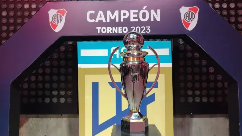 El fútbol argentino y los constantes cambios en los torneos.