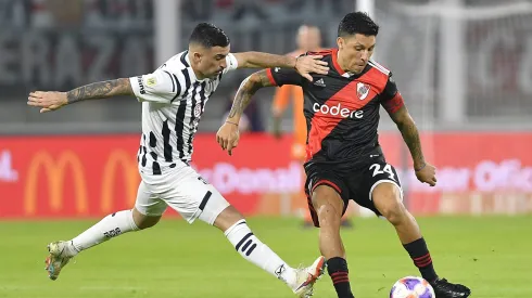 River recibirá a Talleres en el Monumenttal