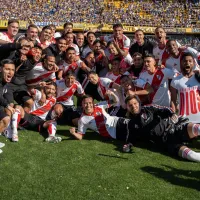 Con lo mejor que tiene: los once de River para recibir a Talleres