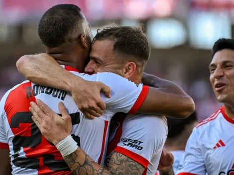 Jugador x Jugador vs. Talleres